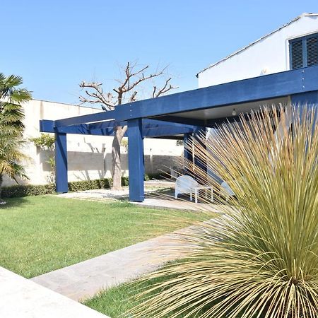 Luxury Villa Marina Di Ragusa Exterior foto